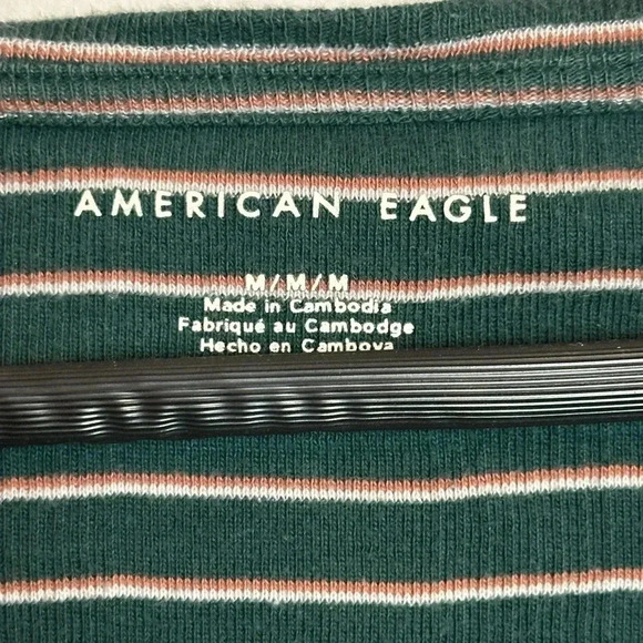 American Eagle Outfitters Crop Top - Picture 4 of 4